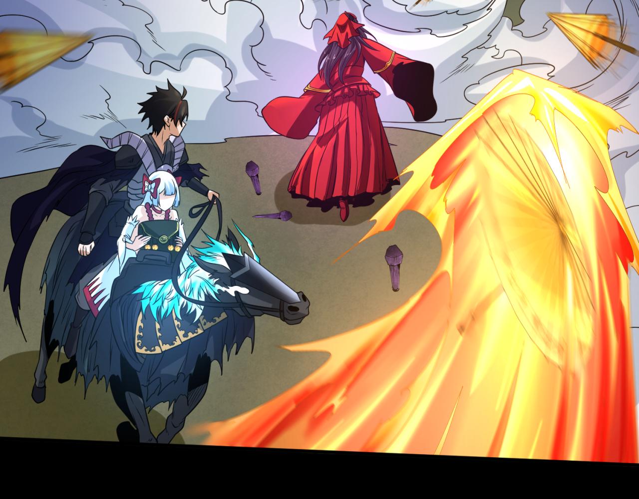 第103话 鬼邮差！佛头鬼棺！67