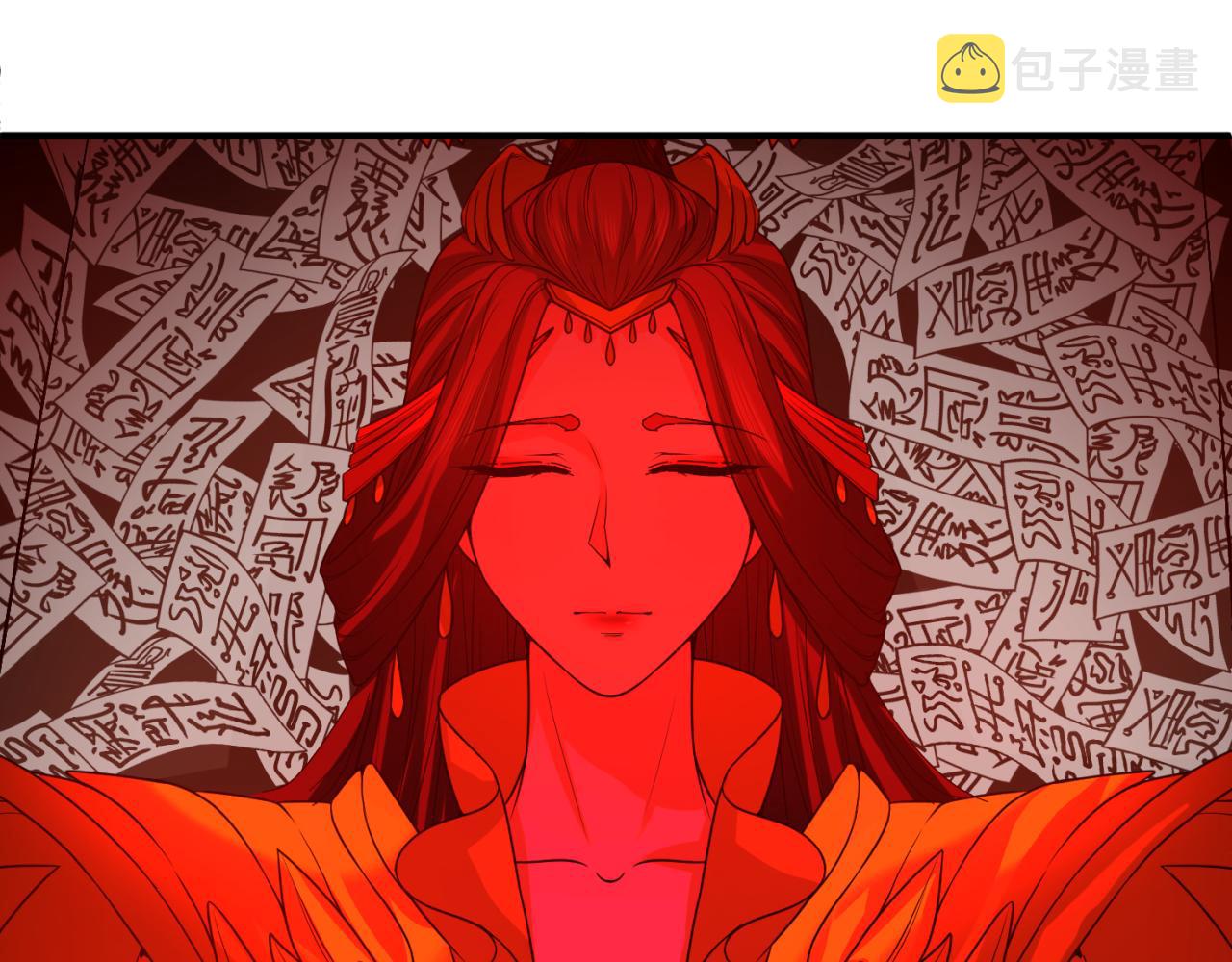 第89话 开棺遇袭！6