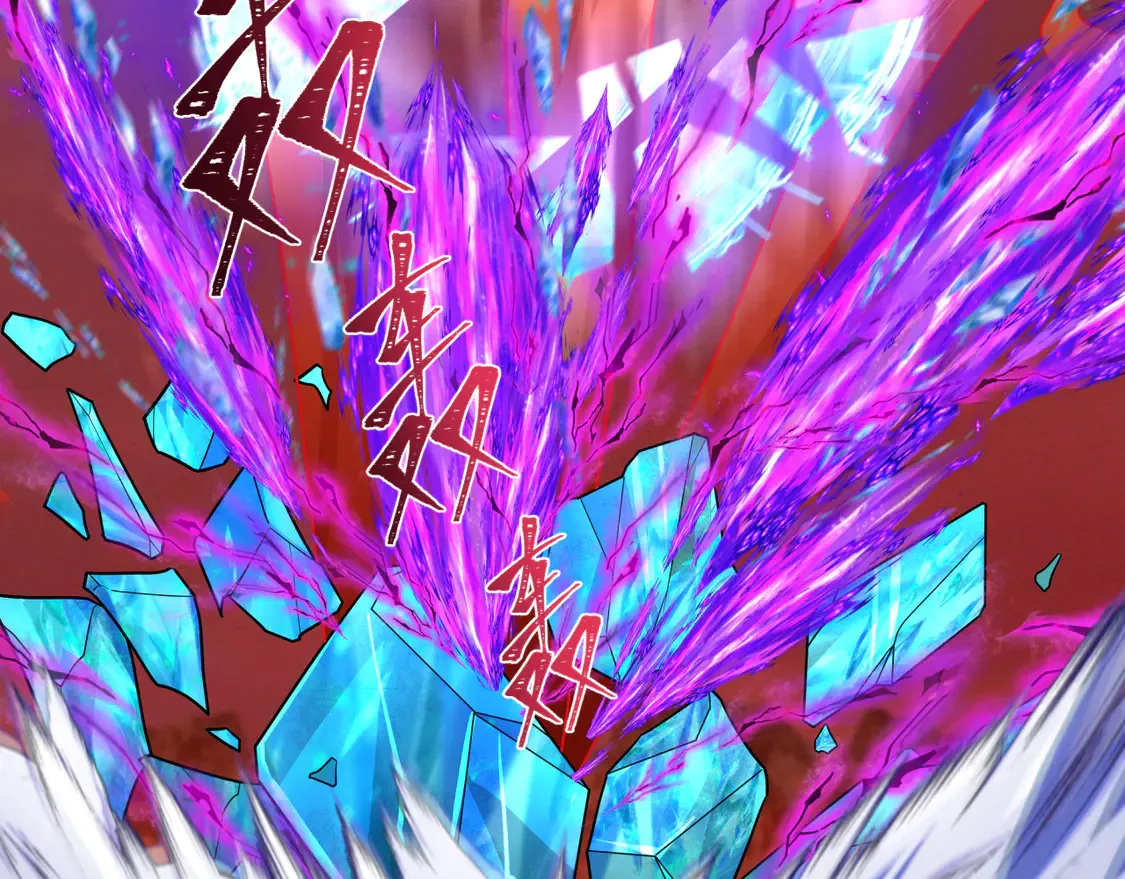 第259话 激活盖亚之心！87