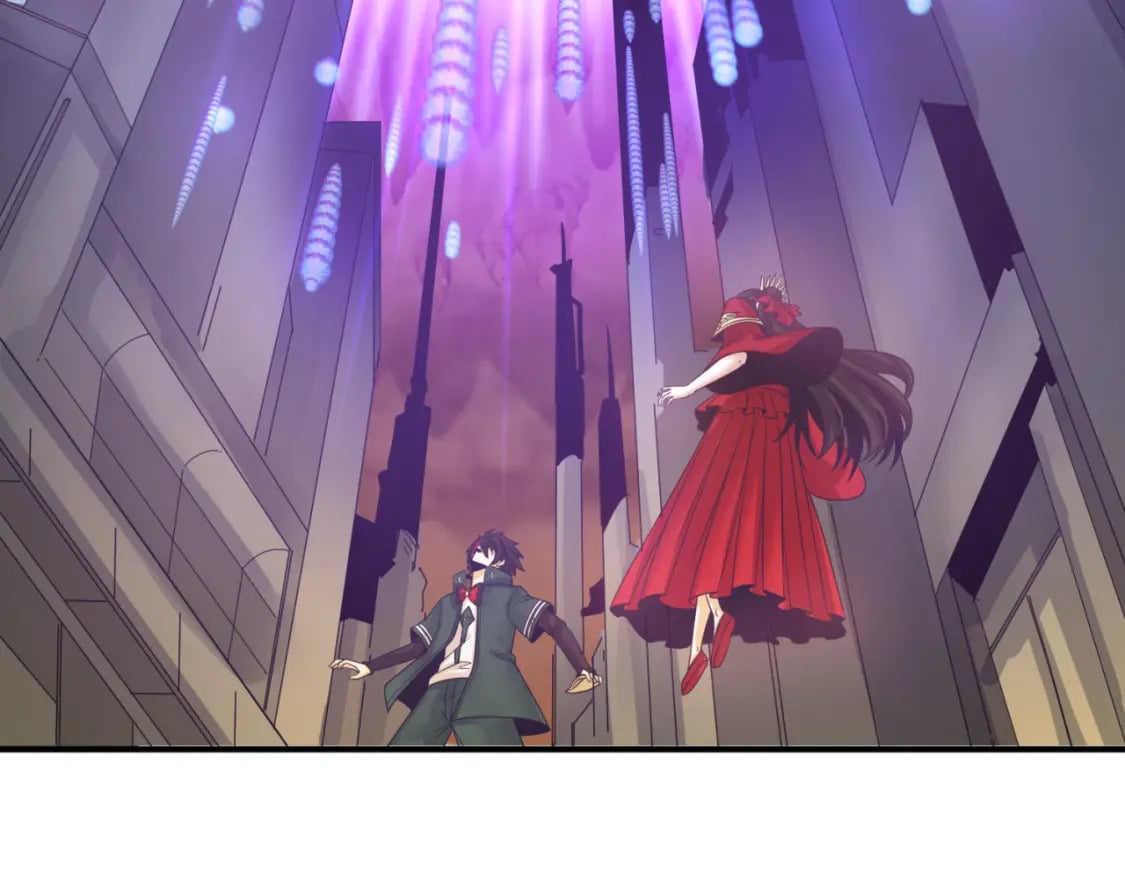 第127话 地下中心城！14
