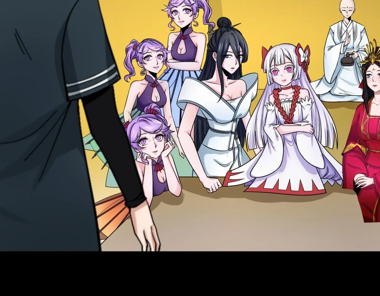 第115话 林风vs魏无际！43