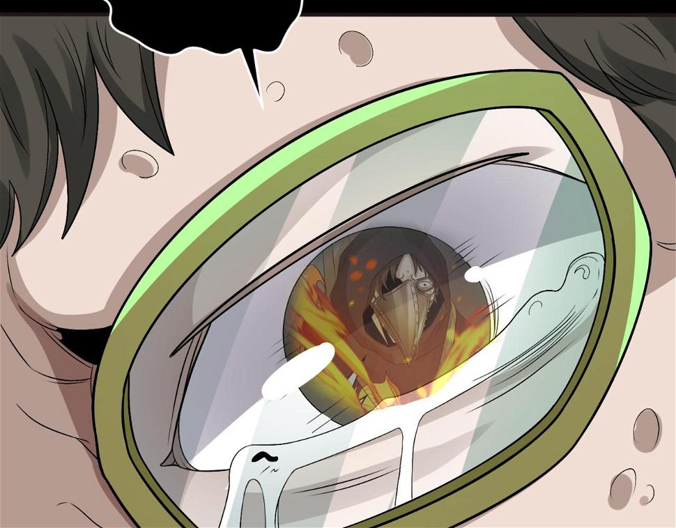 第124话 画中世界突变！12