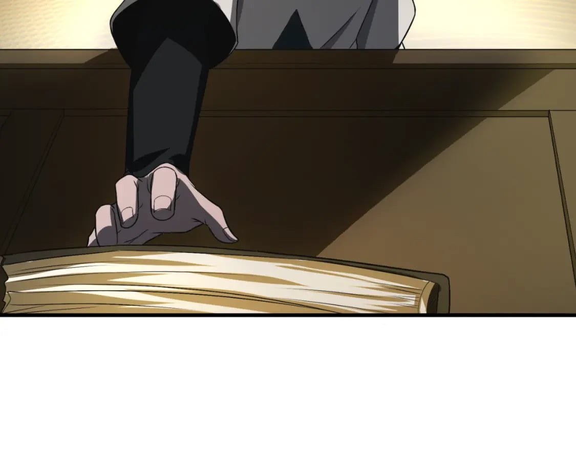 第139话 深层梦境！少女伊苏娜！30