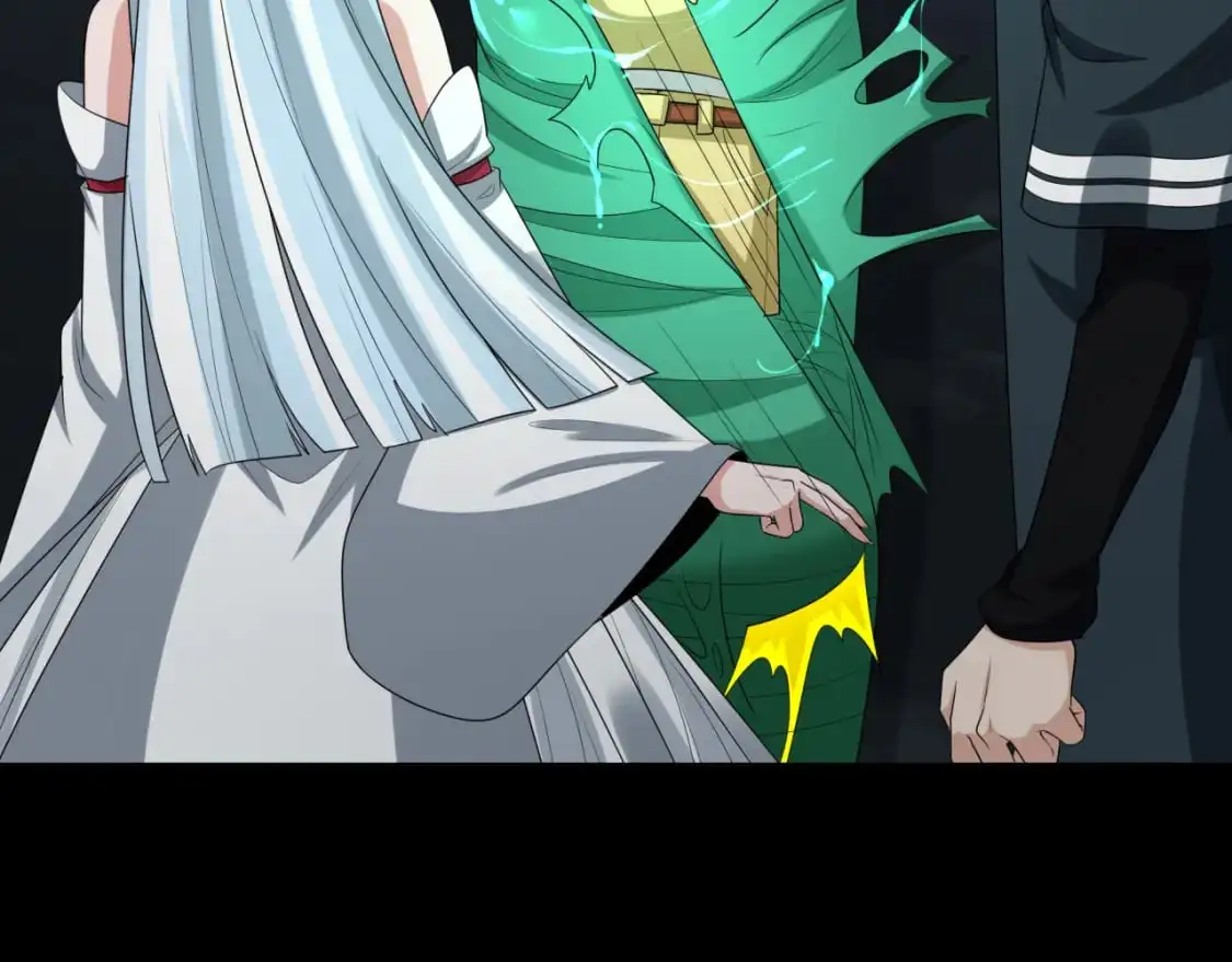 第190话 鬼盅巢穴！47