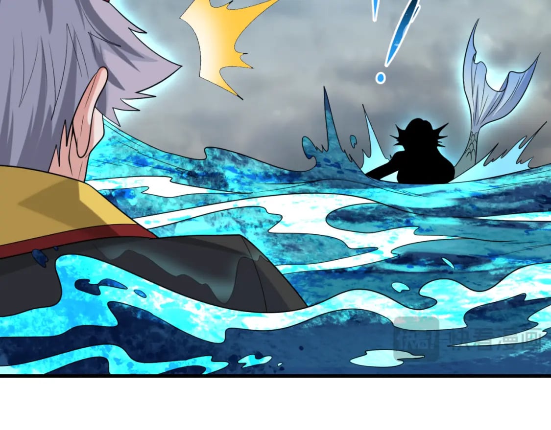第168话 海妖vs海盗！57