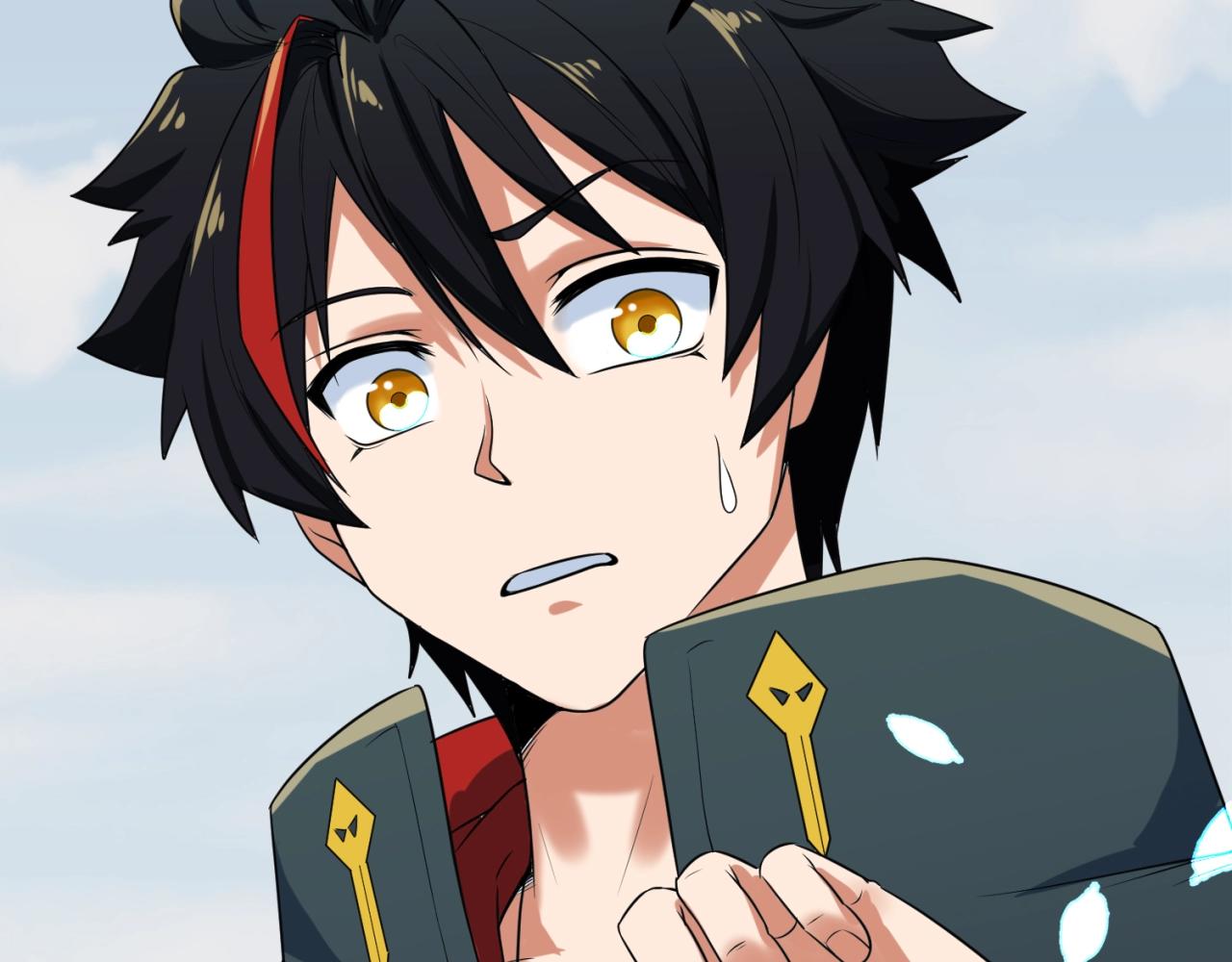 第5话灭杀！136