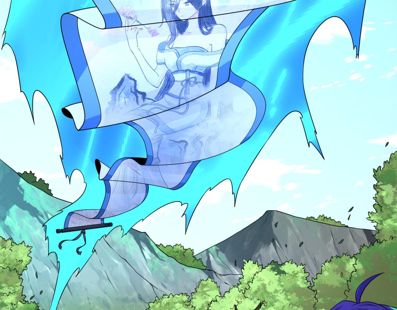 第64话鬼画出战！114