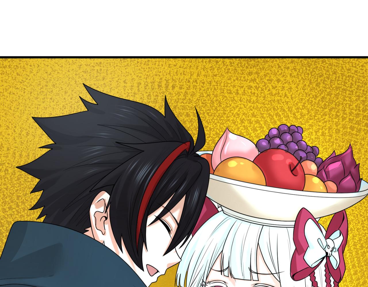 第74话探秘险地！28