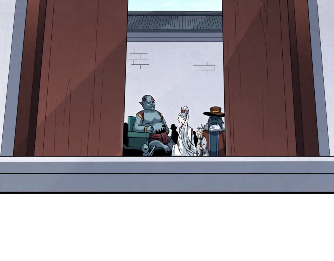 第145话 收割！绑定伊苏娜！19