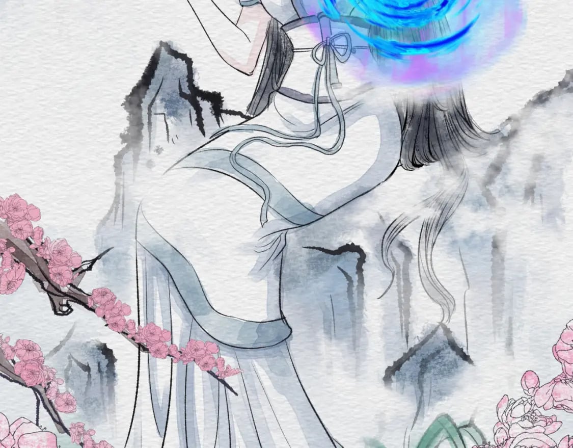 第125话 江薇复苏！90
