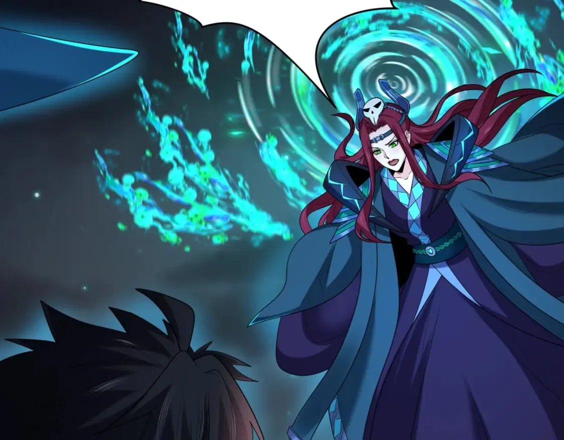 第231话 乱爱风暴！96