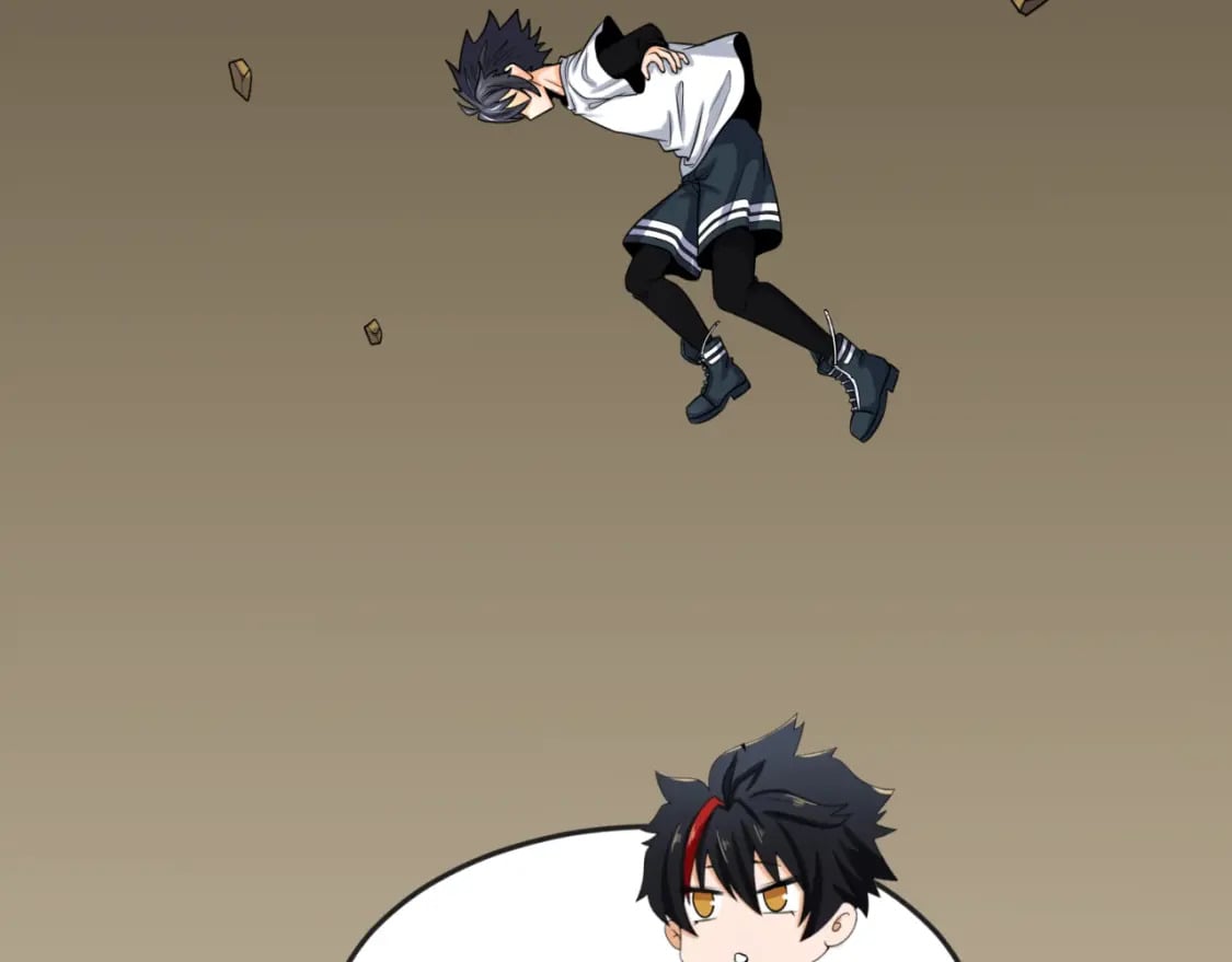 第139话 深层梦境！少女伊苏娜！45