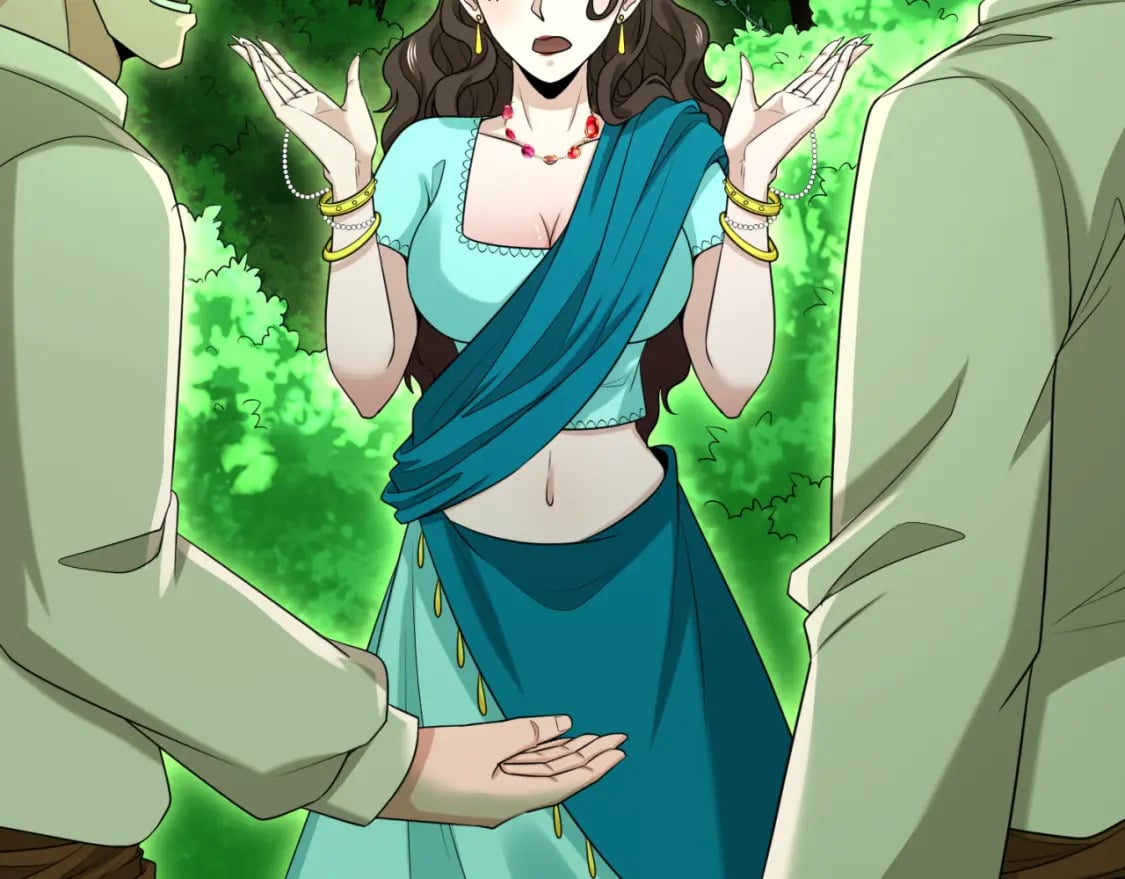 第156话 神庙的主人86