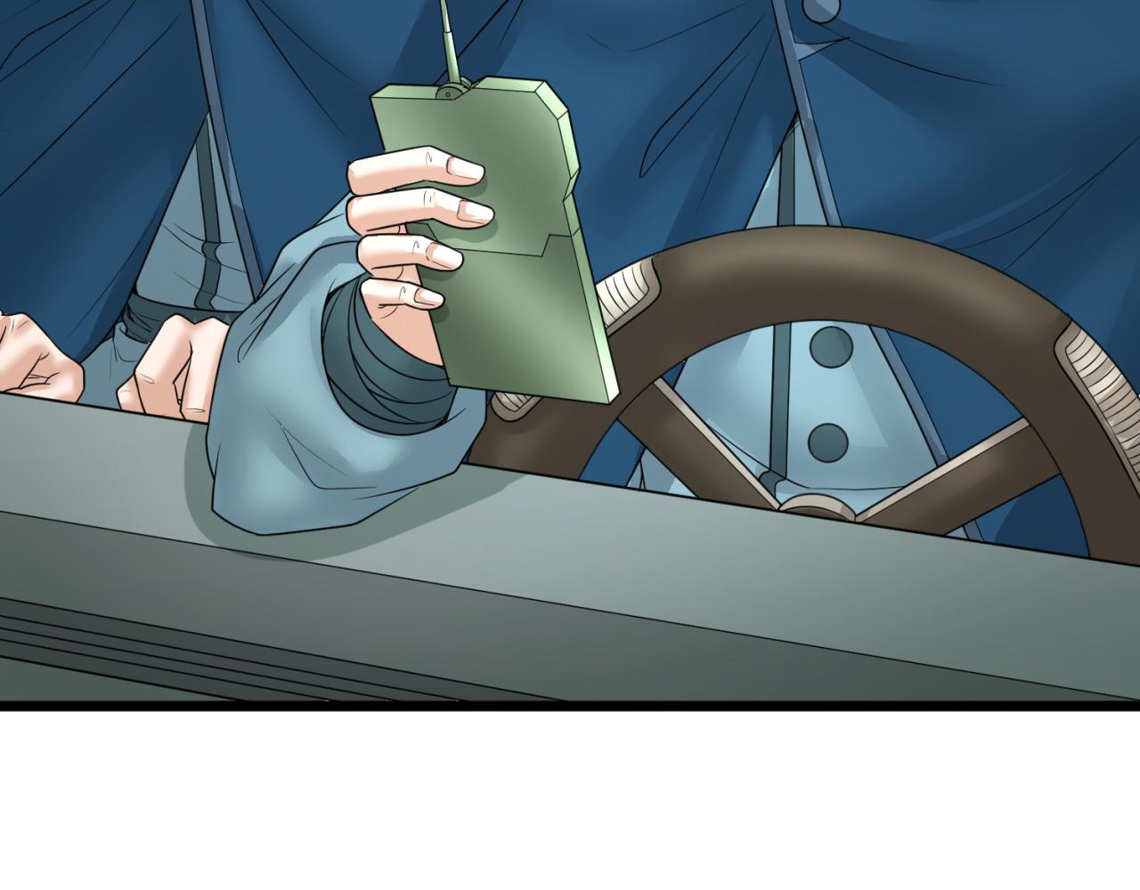 第96话 成王败寇！100