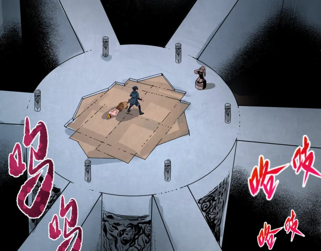 第158话 谎言向死，真言向生61