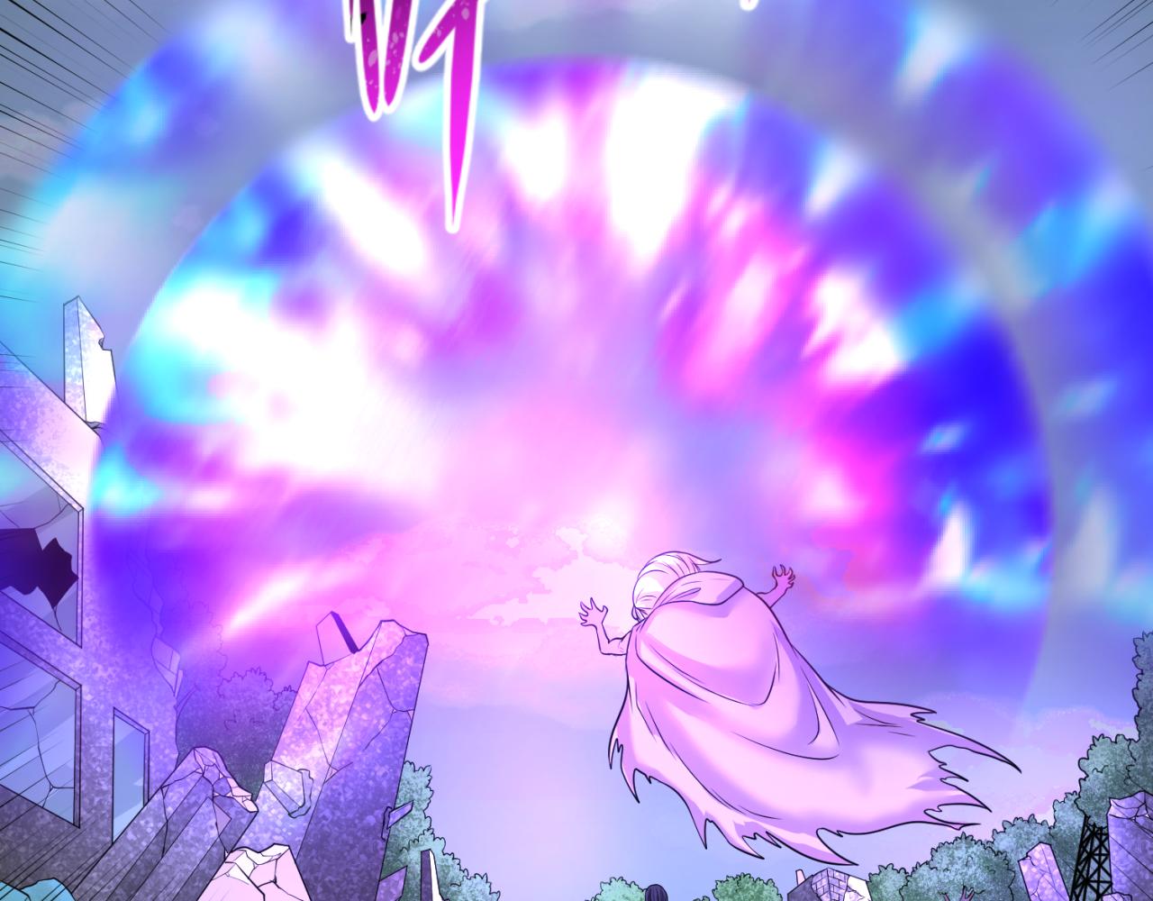 第65话对抗深渊二阶！15