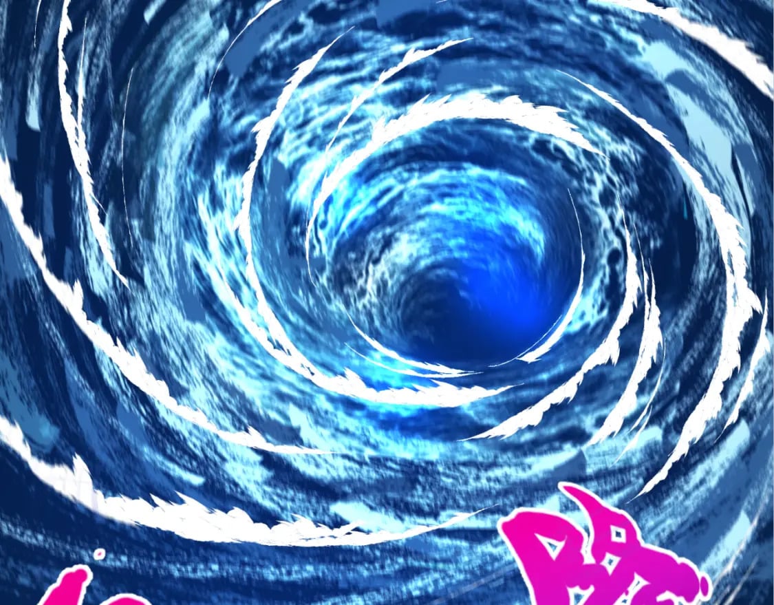 第168话 海妖vs海盗！5