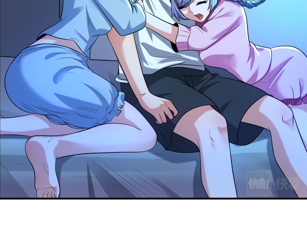 第47话清竹的托付83