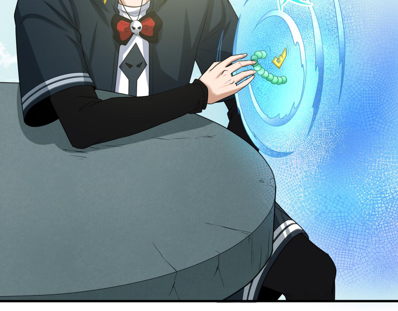 第47话清竹的托付55