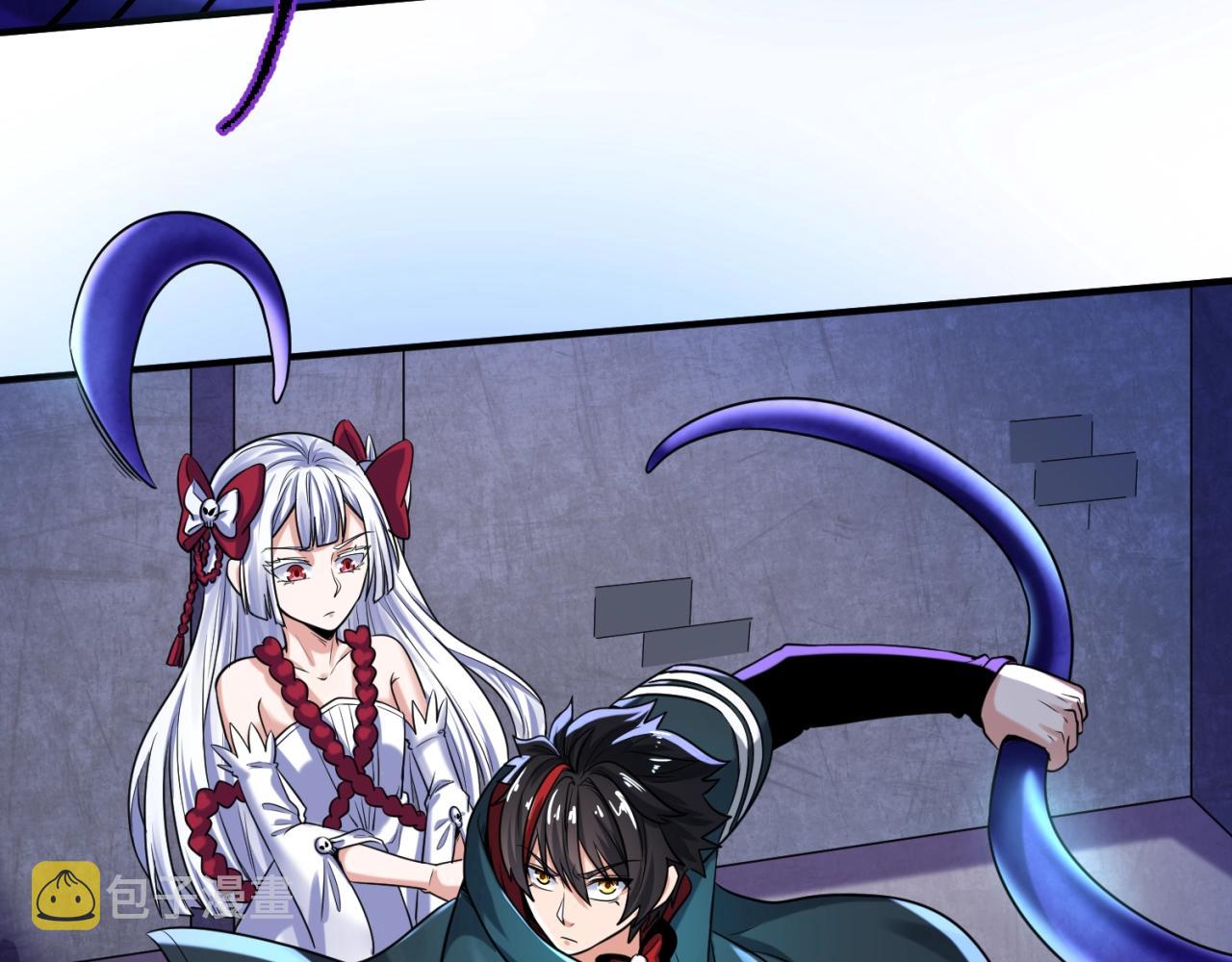 第5话灭杀！16