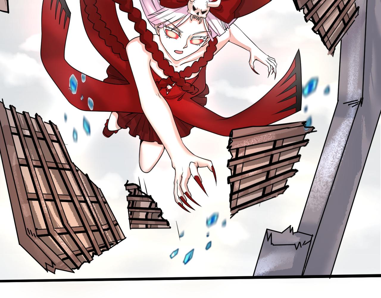 第37话击退鬼潮！83