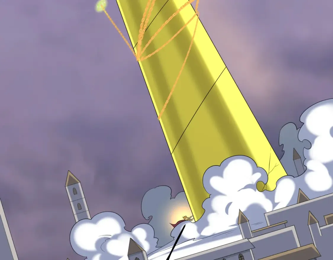 第237话 恐怖的鬼域！30
