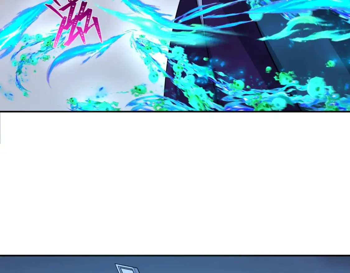 第221话 全员噩梦级！118