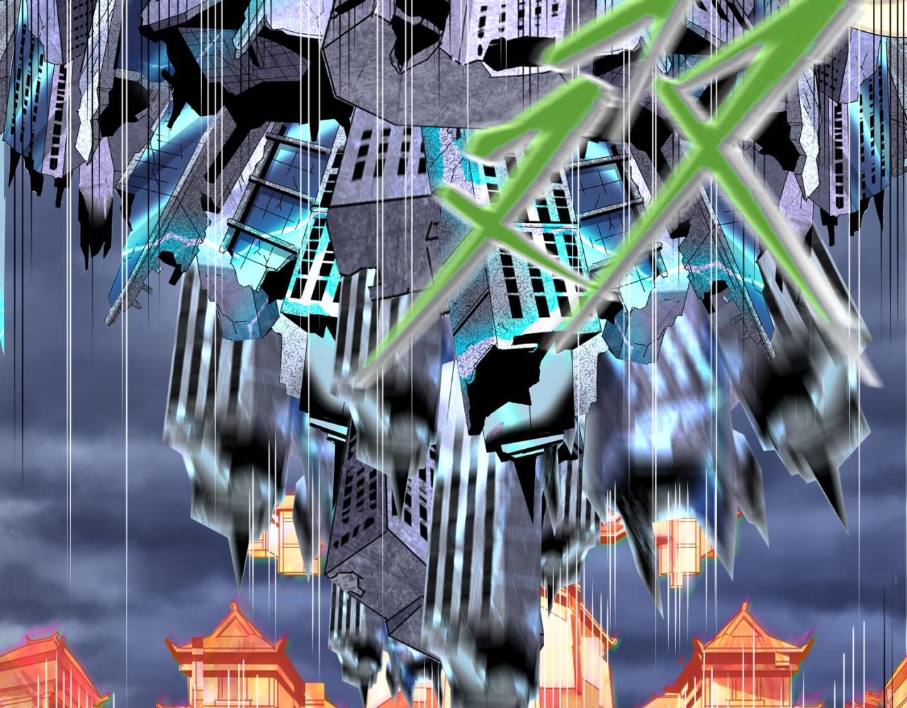 第108话 围攻道观！74