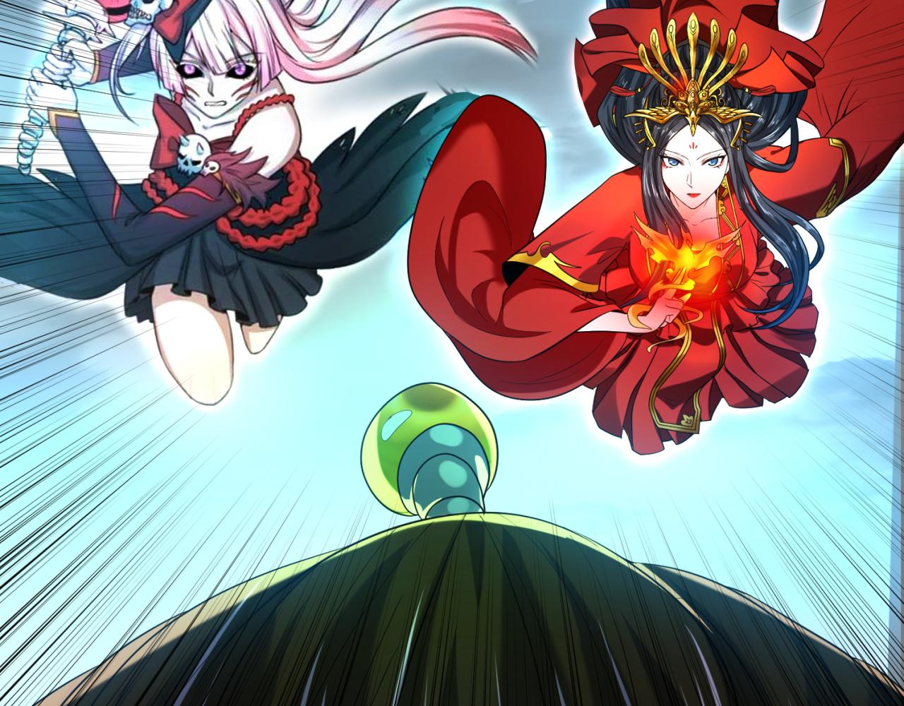 第66话江薇的复仇60