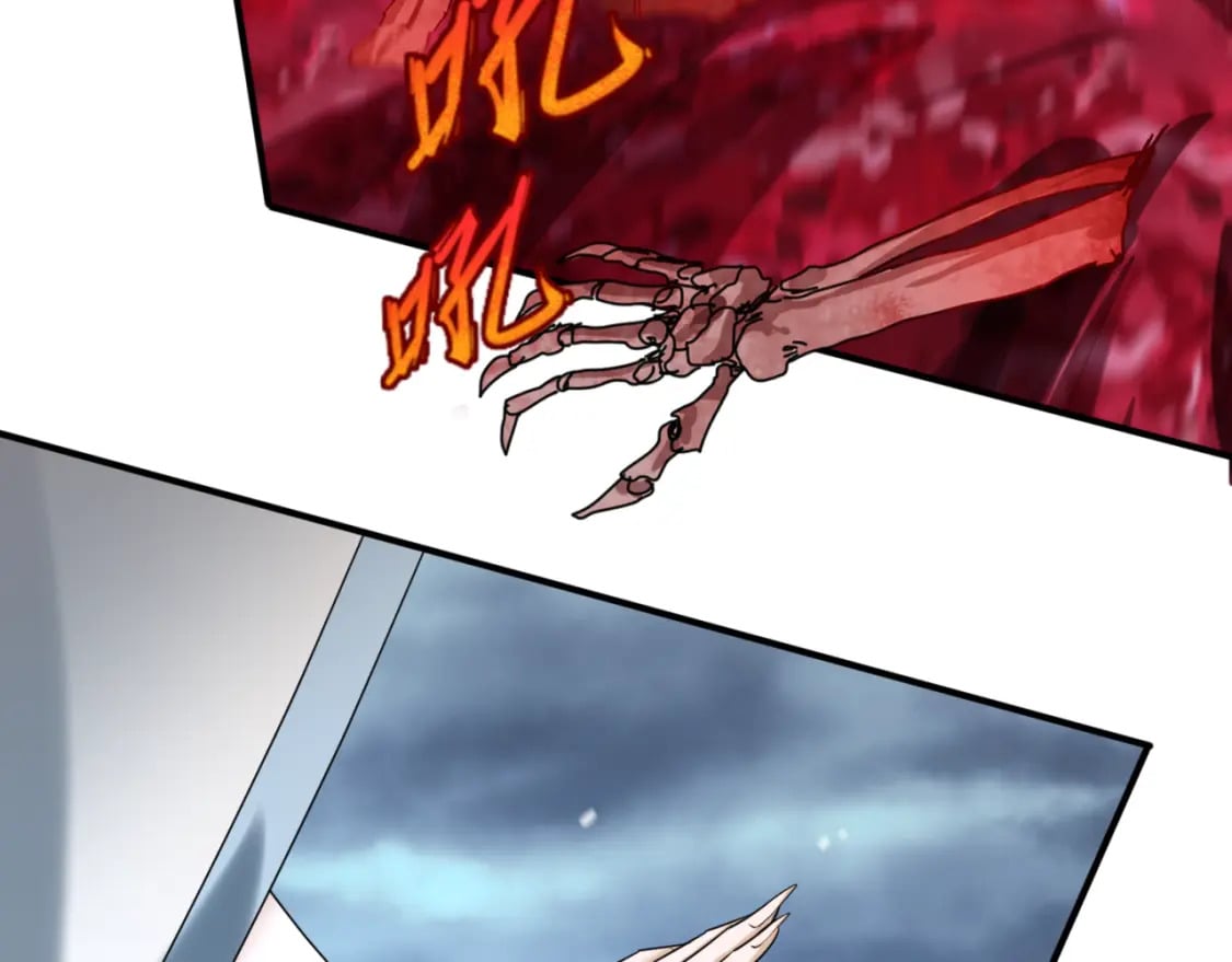第133话 噩梦级激战！15