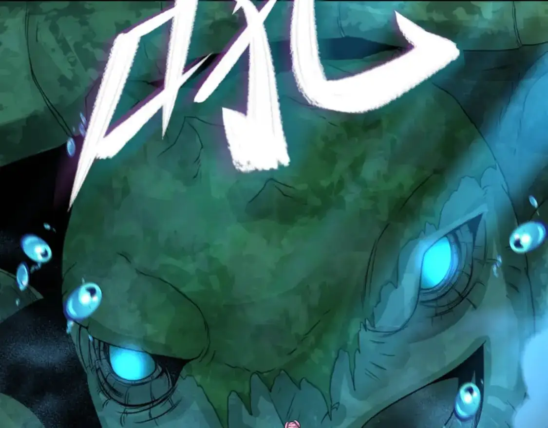第220话 击败邪神！89