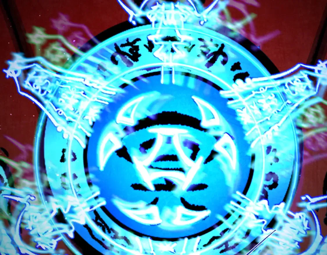 第185话 地宫坍塌！88