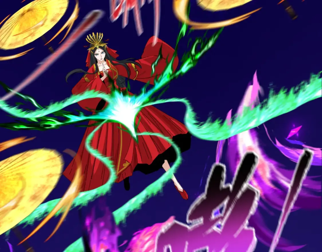 第179话 诱杀图特！85