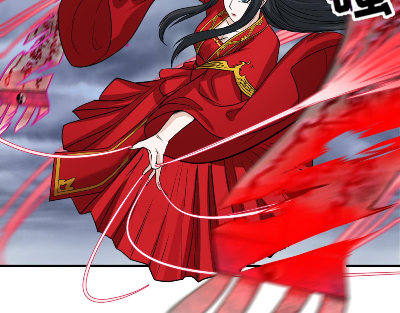 第108话 围攻道观！60