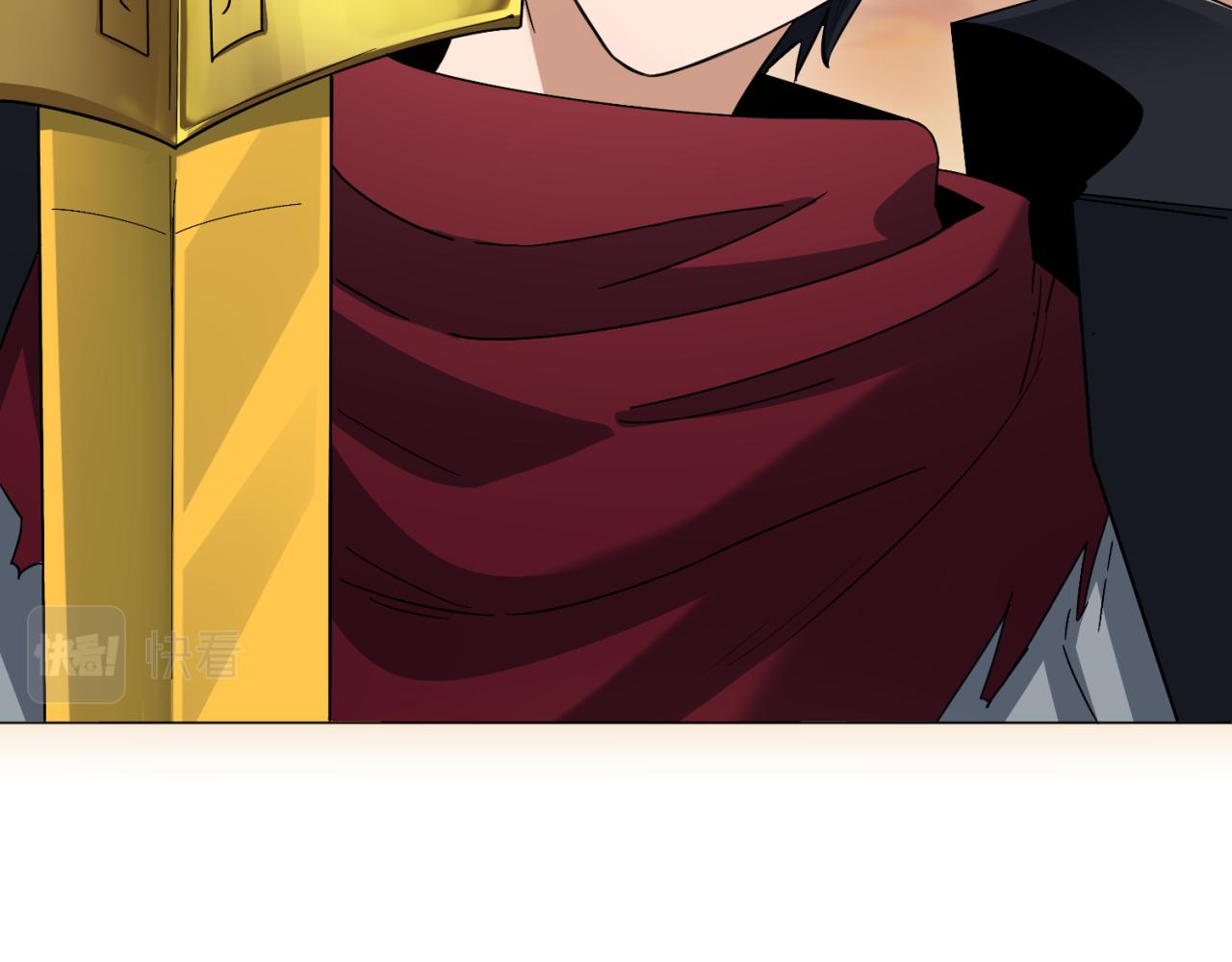第87话 战火树！鬼灵商队！53