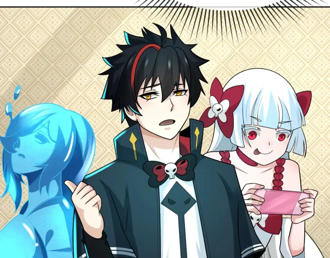 第202话 鬼灵家园！52