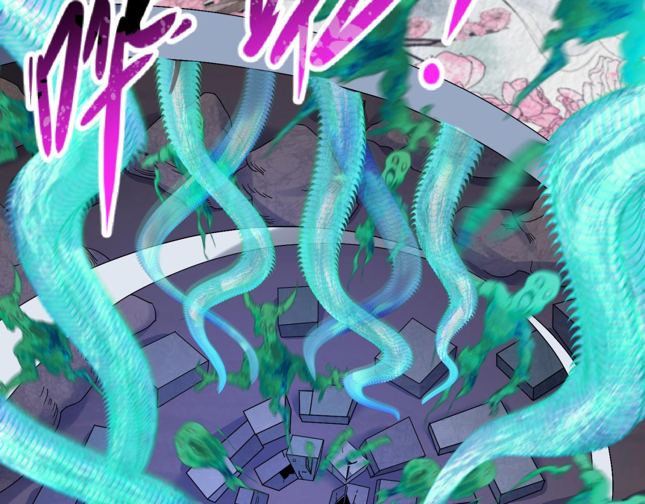 第103话 鬼邮差！佛头鬼棺！47