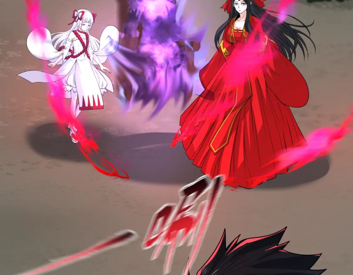第131话 游戏结束！公爵的目的！114