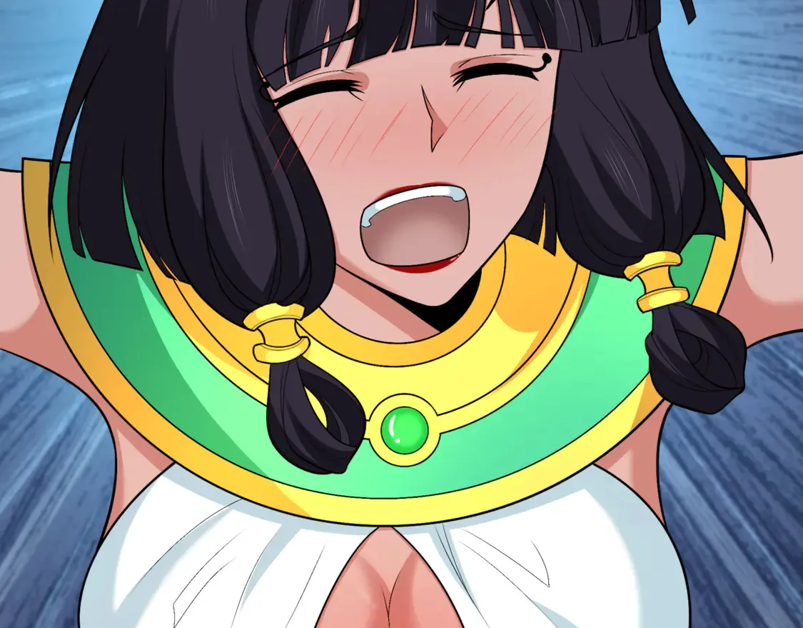 第261话 金字塔危机！112