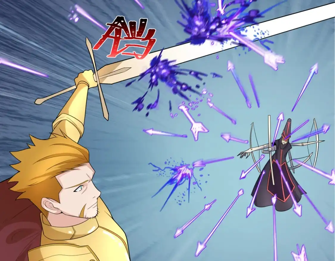 第224话 圣堂之战！99