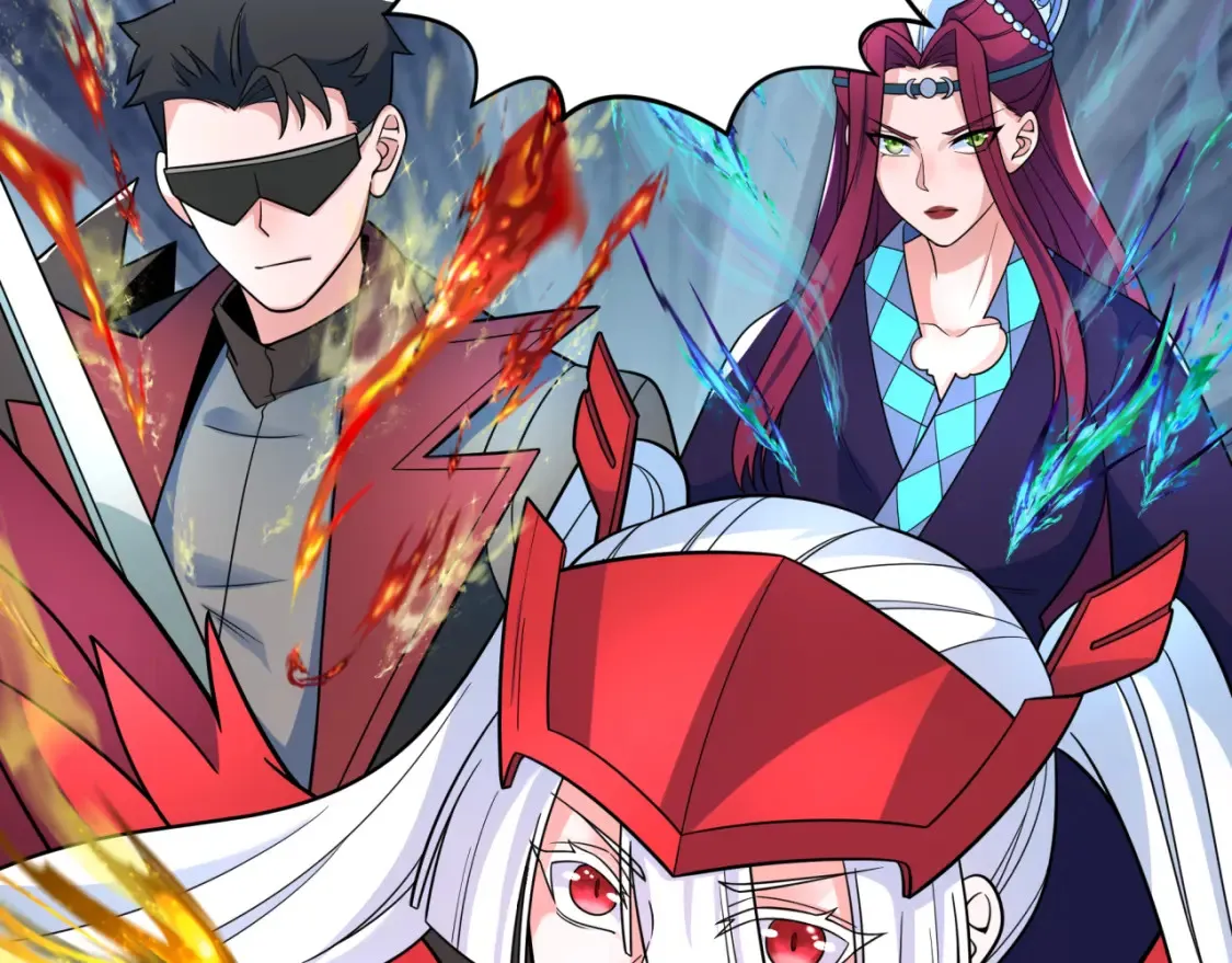第242话 英灵融合！124