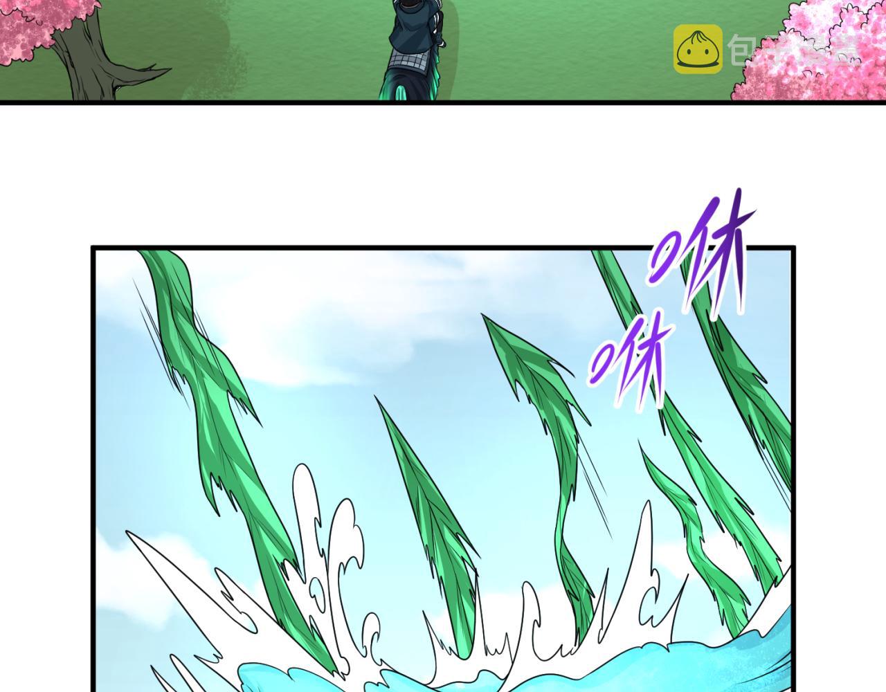 第76话战水蛟！集碎片！53