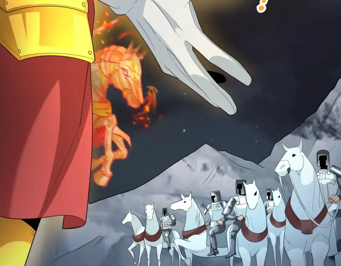 第228话 强大的机甲！88
