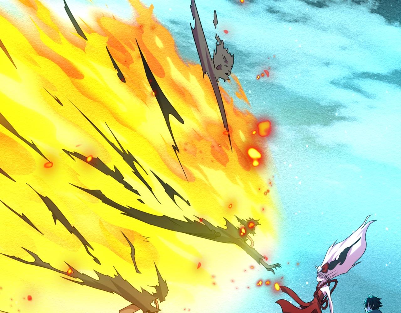第8话诡异嫁衣129