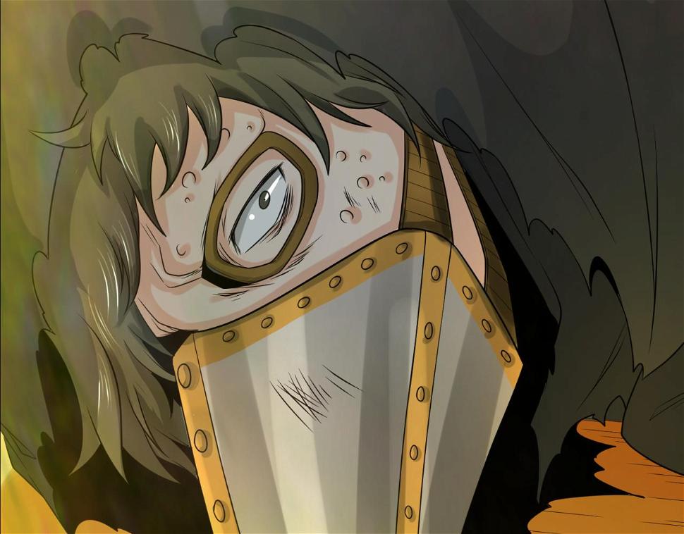 第124话 画中世界突变！5