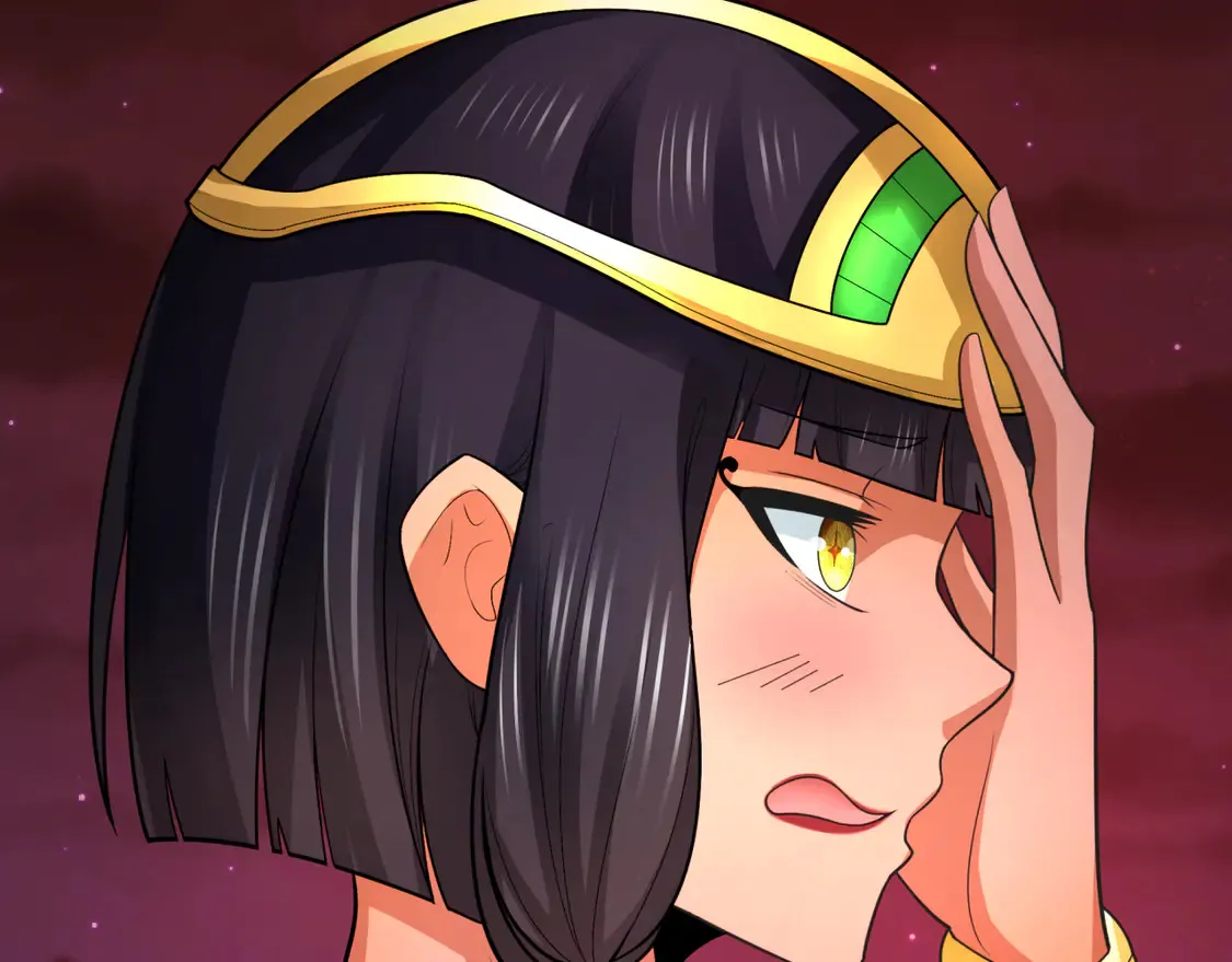 第266话 谜语的答案是？7