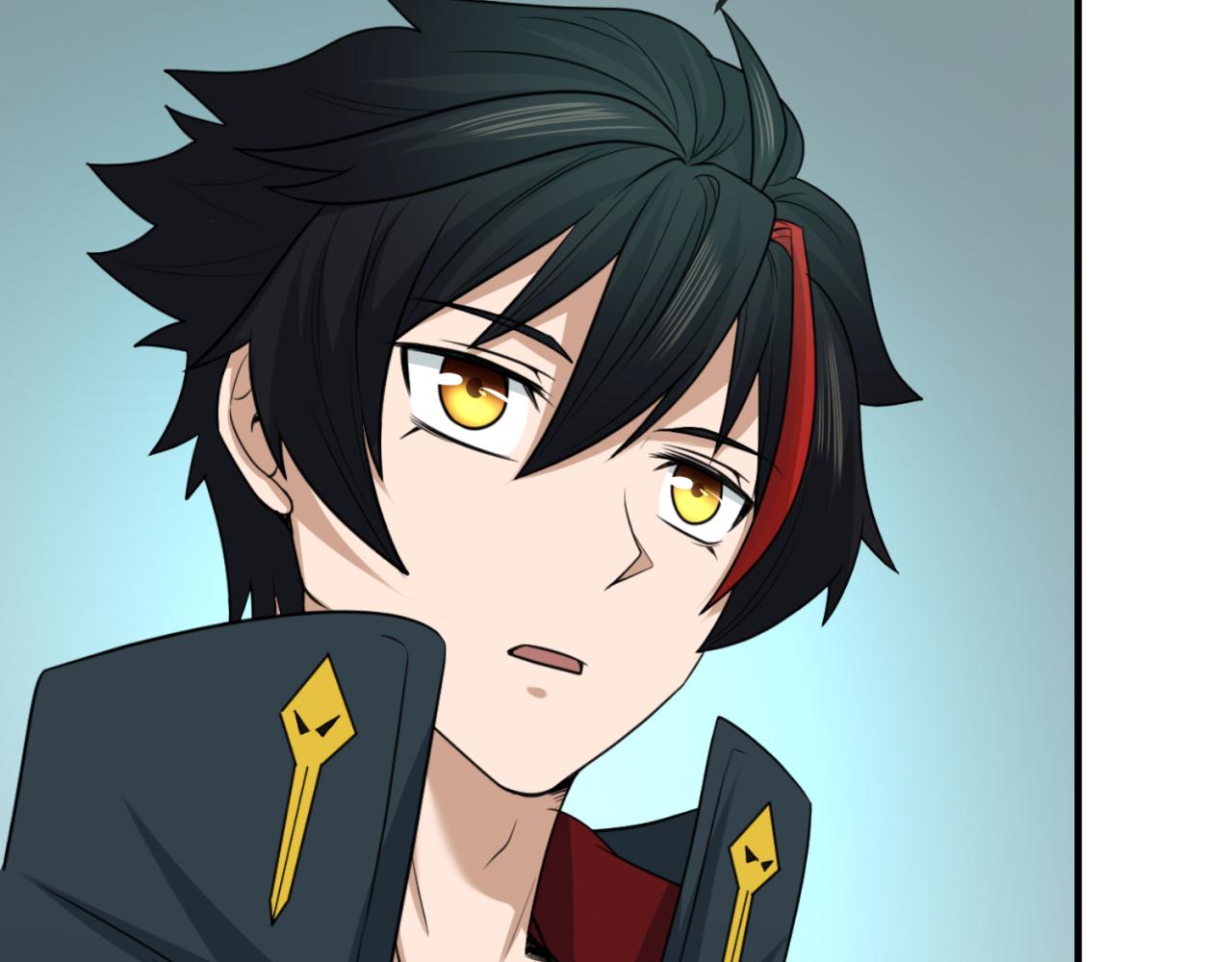 第45话第四只鬼灵开启！17