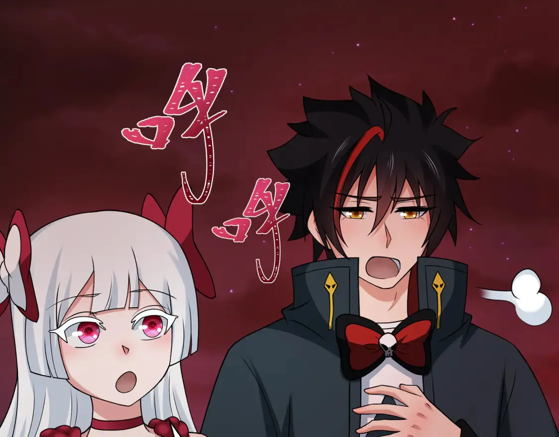 第273话 莫顿的计划！110