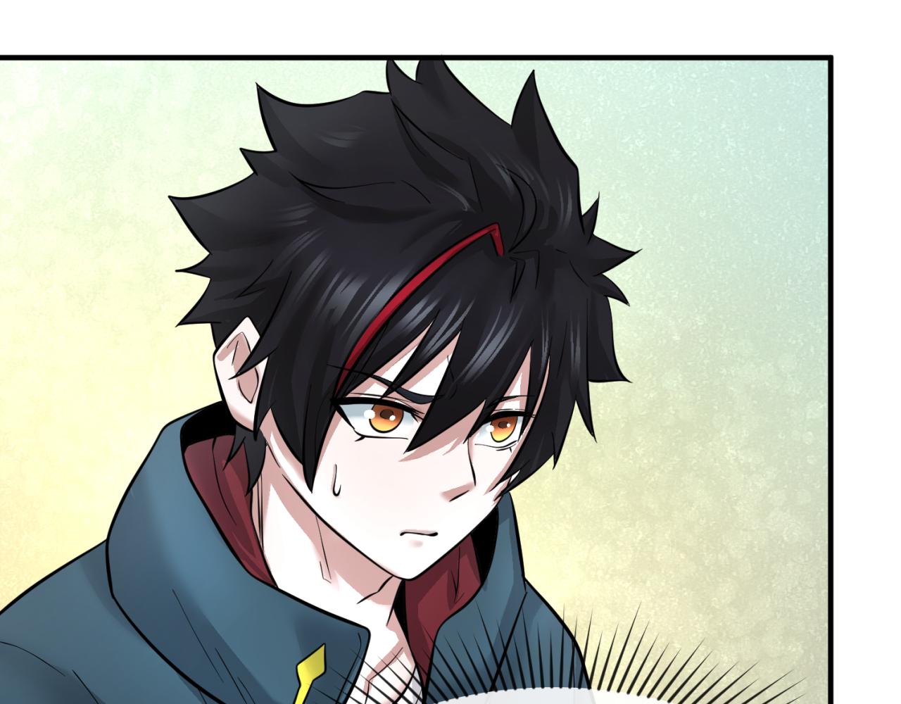 第45话第四只鬼灵开启！24