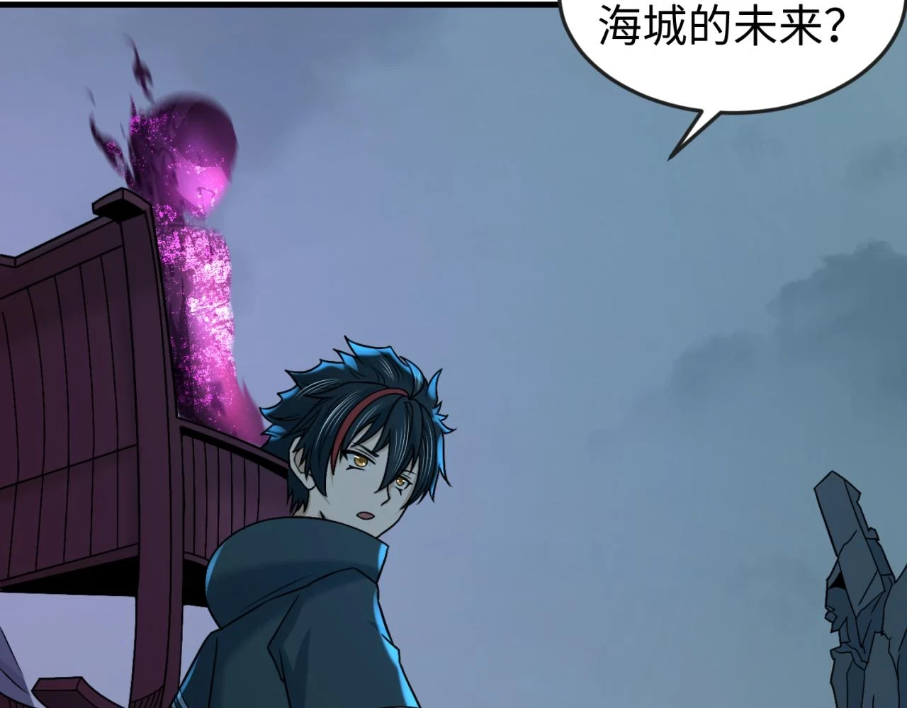 第117话 预知！海城的胜利！70